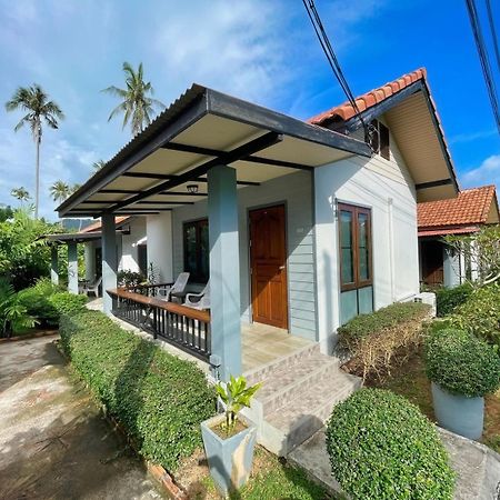 Bluewhale Home Samui Amphoe Koksamui Exteriör bild