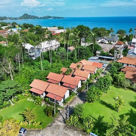 Bluewhale Home Samui Amphoe Koksamui Exteriör bild